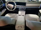 2024 Hyundai Santa Fe Calligraphy Белый vin: 5NMP5DGL5RH052051
