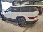 2024 Hyundai Santa Fe Calligraphy Белый vin: 5NMP5DGL5RH052051