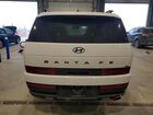 2024 Hyundai Santa Fe Calligraphy Белый vin: 5NMP5DGL5RH052051