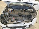 2024 Hyundai Santa Fe Calligraphy Белый vin: 5NMP5DGL5RH052051