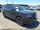 2024 Hyundai Santa Fe Calligraphy Черный vin: 5NMP5DGL7RH031024