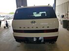 2024 Hyundai Santa Fe Calligraphy White vin: 5NMP5DGL8RH027239