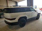 2024 Hyundai Santa Fe Calligraphy White vin: 5NMP5DGL8RH027239