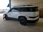 2024 Hyundai Santa Fe Calligraphy White vin: 5NMP5DGL8RH027239