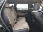 2023 Hyundai Santa Fe Se Черный vin: 5NMS14AJ2PH564800