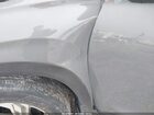 2021 Hyundai Santa Fe Se Серый vin: 5NMS14AJ3MH359028