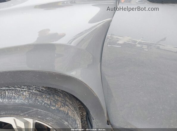 5NMS14AJ3MH359028 2021 HYUNDAI SANTA FE Серый Вид спереди