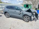 2023 Hyundai Santa Fe Se Угольный vin: 5NMS14AJ4PH573532