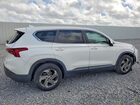 2021 Hyundai Santa Fe Se White vin: 5NMS14AJ5MH329321 2021 Hyundai Santa Fe Se White vin: 5NMS14AJ5MH329321