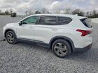 2021 Hyundai Santa Fe Se White vin: 5NMS14AJ5MH329321 2021 Hyundai Santa Fe Se White vin: 5NMS14AJ5MH329321