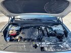 2021 Hyundai Santa Fe Se Gray vin: 5NMS14AJ6MH339775