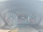 2021 Hyundai Santa Fe Se Gray vin: 5NMS14AJ6MH339775