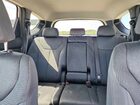 2021 Hyundai Santa Fe Se Gray vin: 5NMS14AJ6MH339775