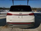 2023 Hyundai Santa Fe Se Белый vin: 5NMS14AJ7PH618043