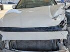 2023 Hyundai Santa Fe Se Белый vin: 5NMS14AJ7PH618043