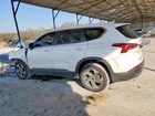 2023 Hyundai Santa Fe Se Белый vin: 5NMS14AJ7PH618043