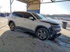 2023 Hyundai Santa Fe Se Белый vin: 5NMS14AJ7PH618043