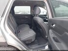 2023 Hyundai Santa Fe Se Серебряный vin: 5NMS1DAJ0PH583975 2023 Hyundai Santa Fe Se Серебряный vin: 5NMS1DAJ0PH583975