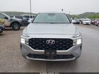 2023 Hyundai Santa Fe Se Серебряный vin: 5NMS1DAJ0PH583975 2023 Hyundai Santa Fe Se Серебряный vin: 5NMS1DAJ0PH583975