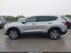 2023 Hyundai Santa Fe Se Серебряный vin: 5NMS1DAJ0PH583975 2023 Hyundai Santa Fe Se Серебряный vin: 5NMS1DAJ0PH583975