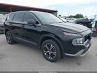 2023 Hyundai Santa Fe Se Black vin: 5NMS1DAJ2PH493551