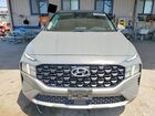 2023 Hyundai Santa Fe Se Gray vin: 5NMS1DAJ2PH523504