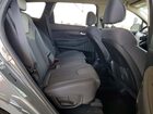2023 Hyundai Santa Fe Se Gray vin: 5NMS1DAJ2PH523504