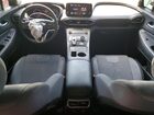 2023 Hyundai Santa Fe Se Gray vin: 5NMS1DAJ2PH523504