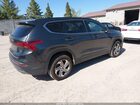 2023 Hyundai Santa Fe Se Gray vin: 5NMS1DAJ6PH582992