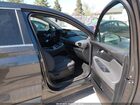 2023 Hyundai Santa Fe Se Gray vin: 5NMS1DAJ6PH582992