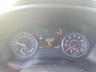 2021 Hyundai Santa Fe Se Черный vin: 5NMS1DAJ9MH346865