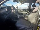 2021 Hyundai Santa Fe Se Черный vin: 5NMS1DAJ9MH346865