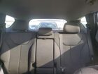2021 Hyundai Santa Fe Se Черный vin: 5NMS1DAJ9MH346865