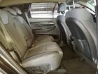 2020 Hyundai Santa Fe Se Черный vin: 5NMS23AD0LH292730