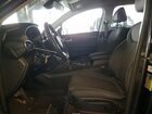 2020 Hyundai Santa Fe Se Черный vin: 5NMS23AD0LH292730