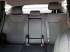 2019 Hyundai Santa Fe Se Brown vin: 5NMS23AD1KH058630