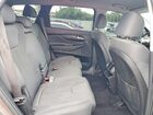 2019 Hyundai Santa Fe Se Brown vin: 5NMS23AD1KH058630