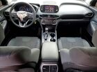 2019 Hyundai Santa Fe Se Brown vin: 5NMS23AD1KH058630