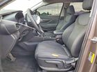 2019 Hyundai Santa Fe Se Brown vin: 5NMS23AD1KH058630