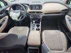 2019 Hyundai Santa Fe Se White vin: 5NMS23AD2KH006519