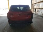 2019 Hyundai Santa Fe Se 2.4l Темно-бордовый vin: 5NMS23AD2KH123923