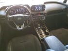 2019 Hyundai Santa Fe Se 2.4l Темно-бордовый vin: 5NMS23AD2KH123923