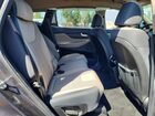 2020 Hyundai Santa Fe Se Угольный vin: 5NMS23AD3LH206374