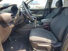 2019 Hyundai Santa Fe Se Gray vin: 5NMS23AD5KH119428
