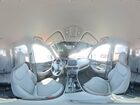2019 Hyundai Santa Fe Se Gray vin: 5NMS23AD5KH119428