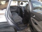 2019 Hyundai Santa Fe Se Серый vin: 5NMS23AD7KH092507