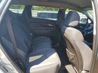 2020 Hyundai Santa Fe Se Серебряный vin: 5NMS23AD7LH242245
