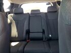 2020 Hyundai Santa Fe Se Серебряный vin: 5NMS23AD7LH242245