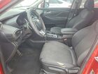 2020 Hyundai Santa Fe Se Красный vin: 5NMS23AD8LH165501