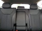 2020 Hyundai Santa Fe Se Синий vin: 5NMS23AD9LH199589